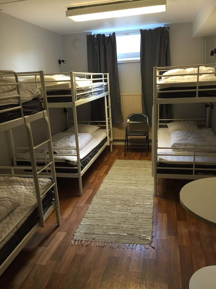 SPiS Hotell City & Vandrarhem