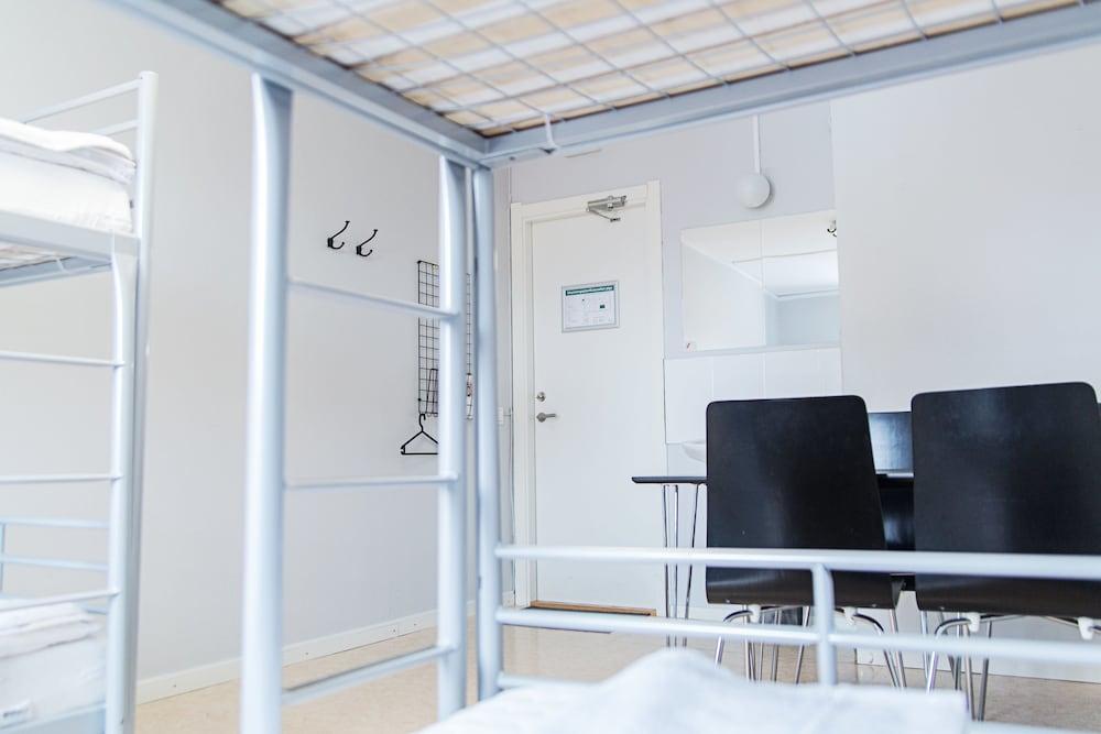 SPiS Hotell City & Vandrarhem
