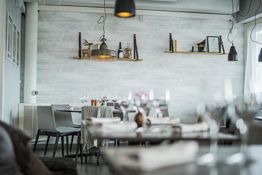 SPiS Hotell City & Vandrarhem