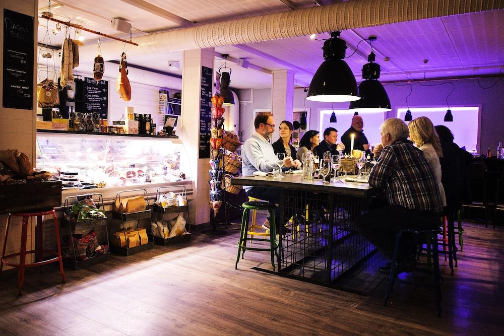 SPiS Hotell City & Vandrarhem