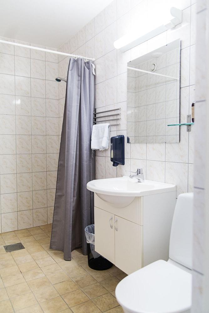SPiS Hotell City & Vandrarhem