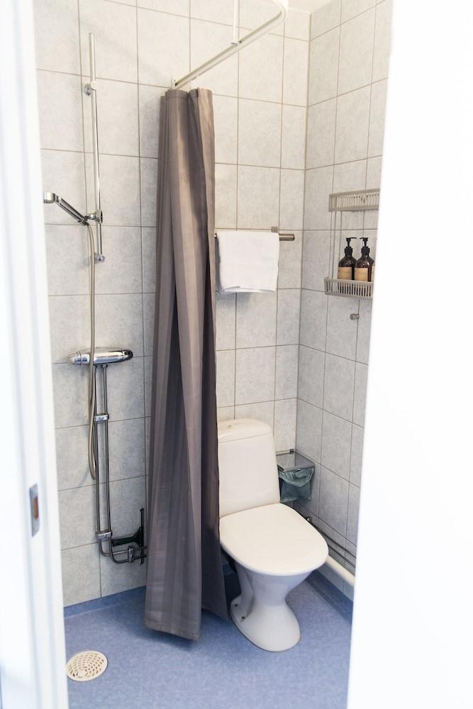 SPiS Hotell City & Vandrarhem