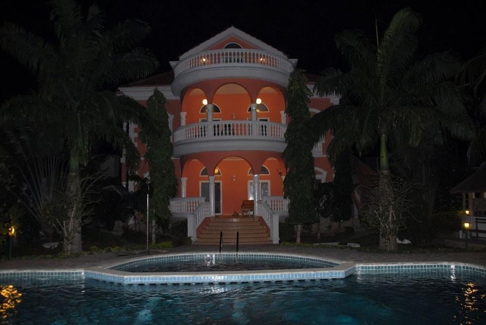 Hotel Casa Cornelia