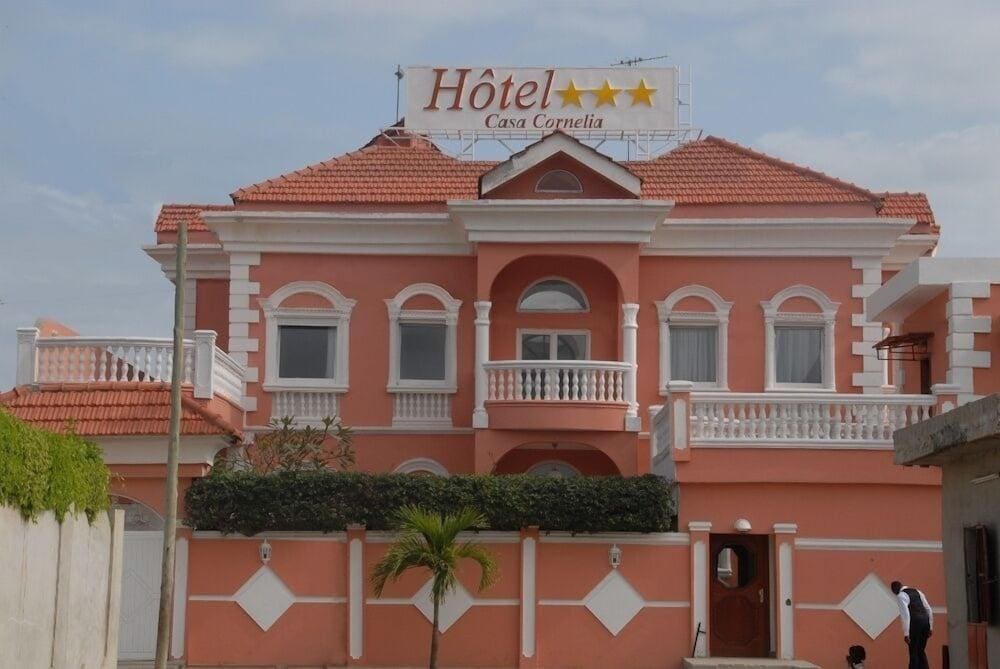 Hotel Casa Cornelia