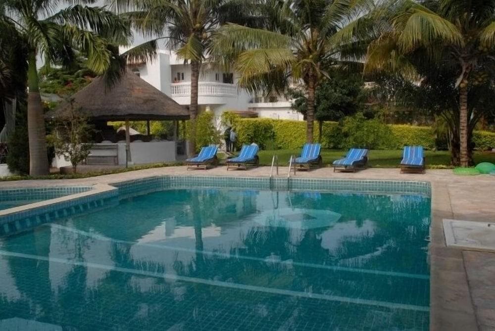 Hotel Casa Cornelia