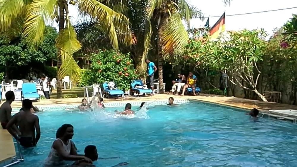 Hotel Casa Cornelia