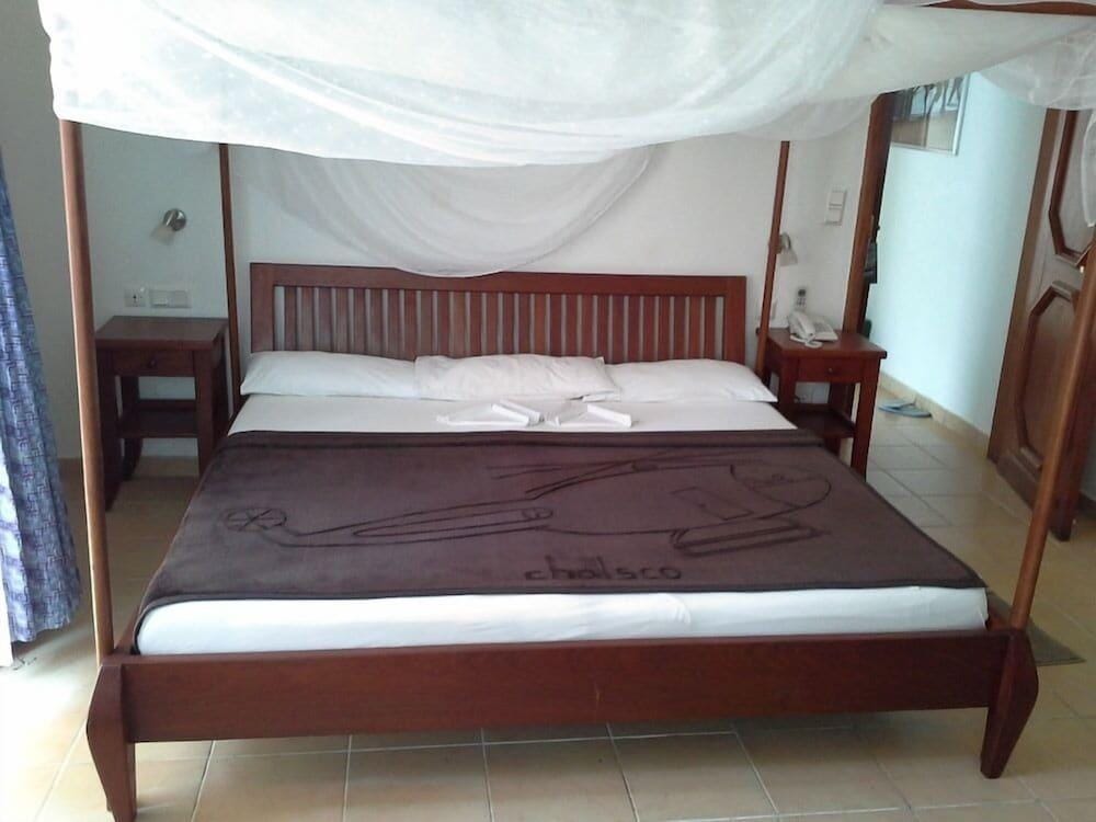 Hotel Casa Cornelia