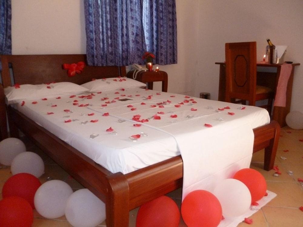 Hotel Casa Cornelia