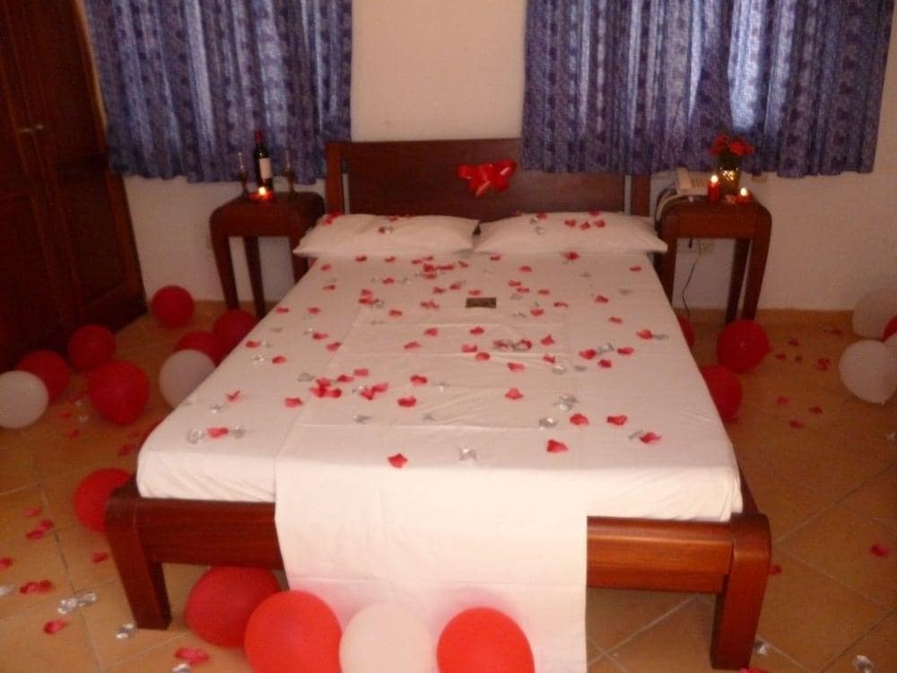 Hotel Casa Cornelia