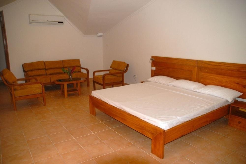 Hotel Casa Cornelia
