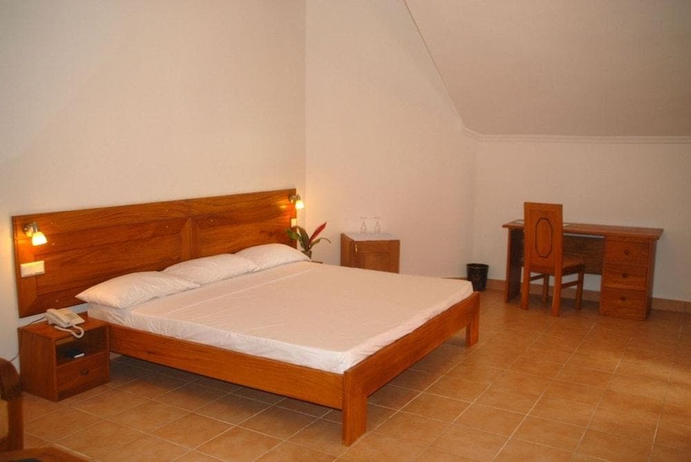 Hotel Casa Cornelia
