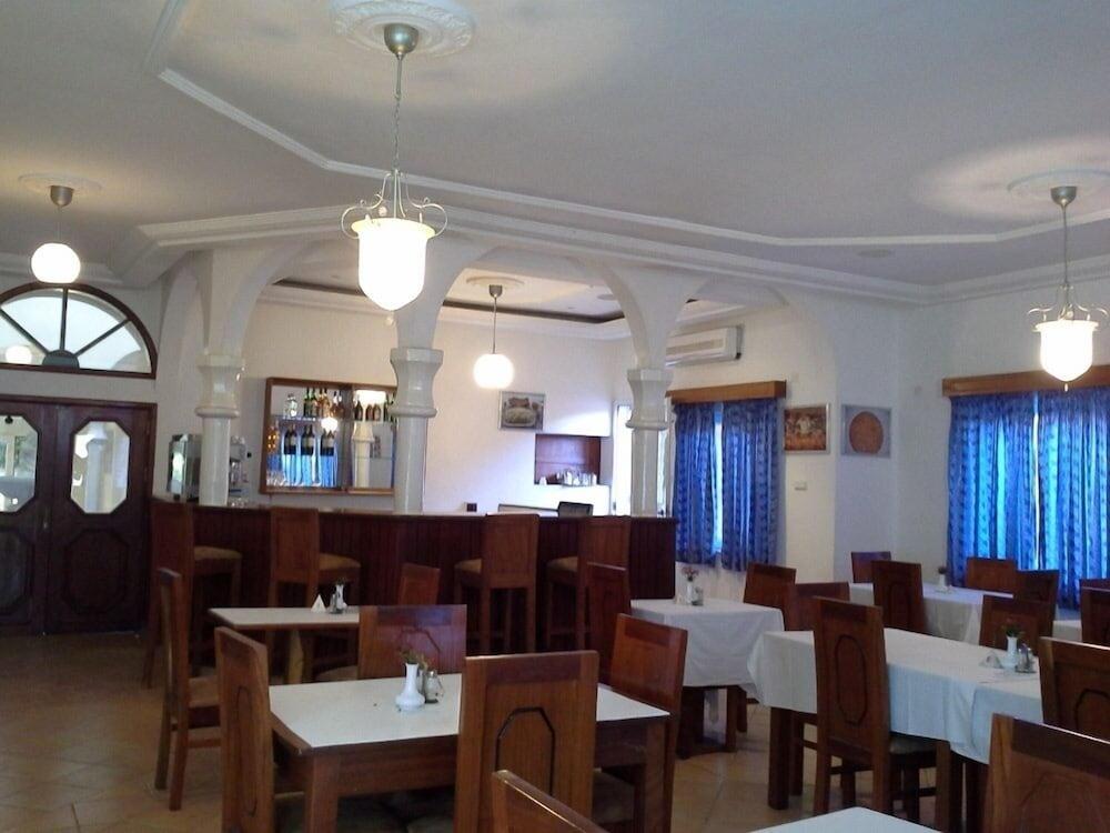 Hotel Casa Cornelia