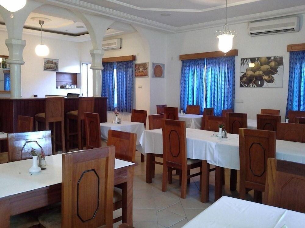 Hotel Casa Cornelia