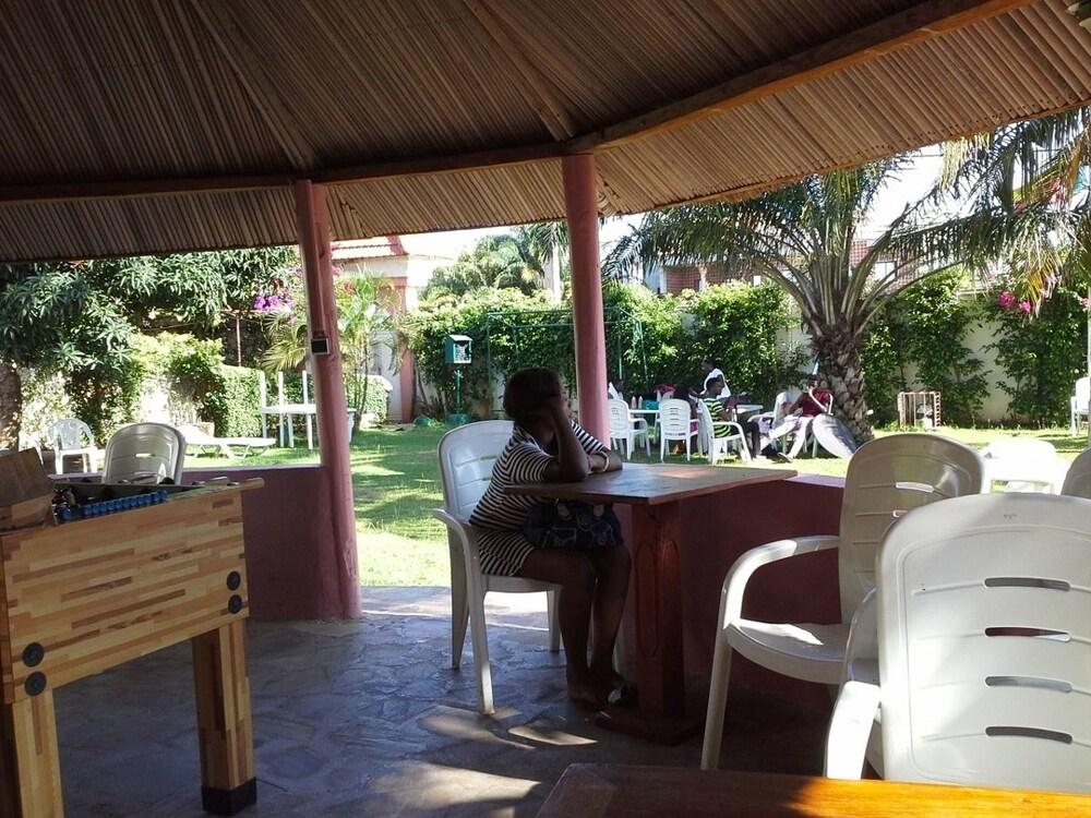 Hotel Casa Cornelia