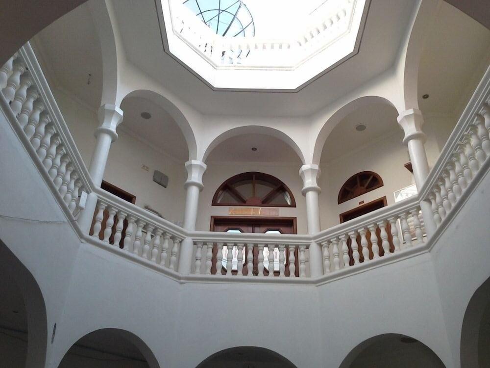 Hotel Casa Cornelia