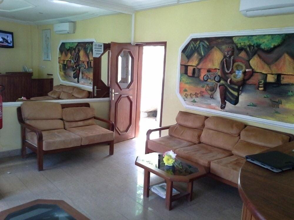 Hotel Casa Cornelia
