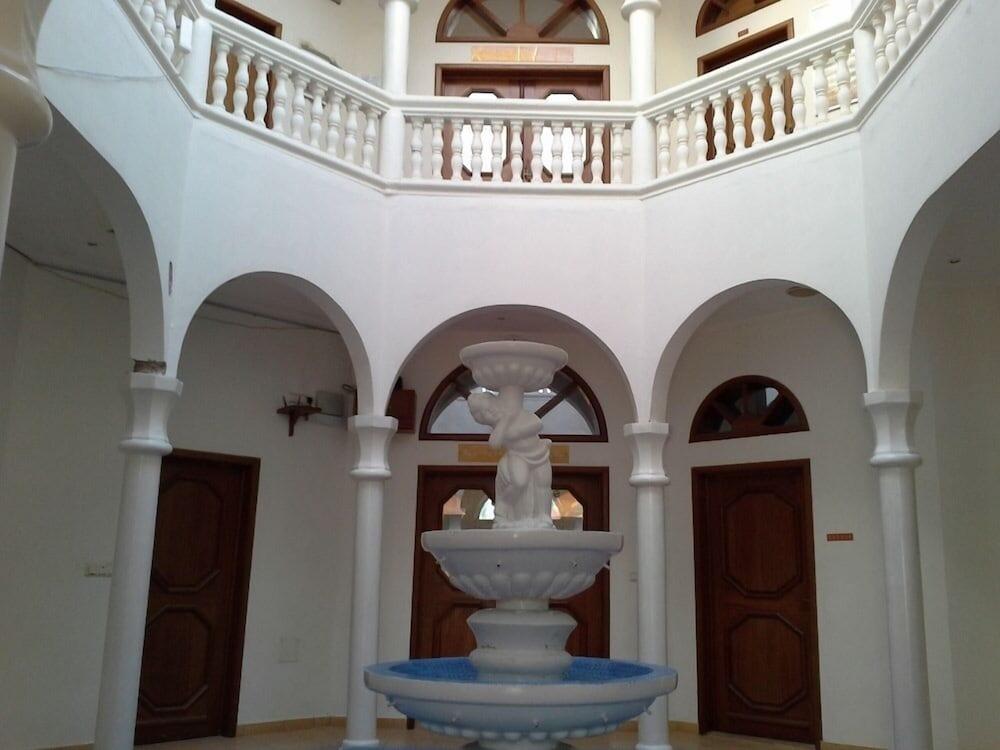 Hotel Casa Cornelia