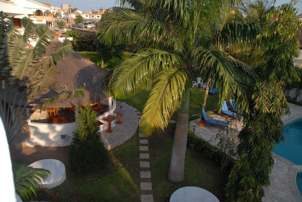 Hotel Casa Cornelia