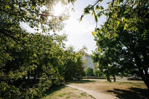 Renttner Apartamenty