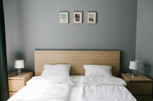 Renttner Apartamenty