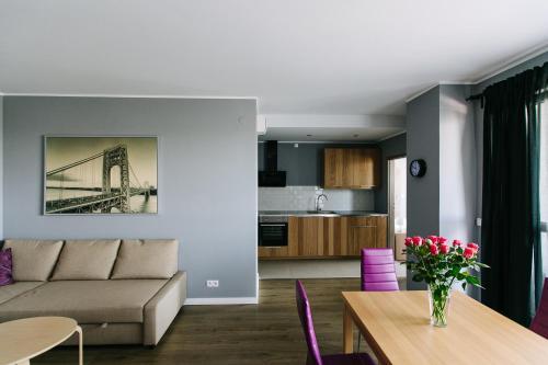 Renttner Apartamenty
