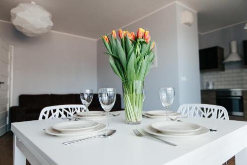 Renttner Apartamenty