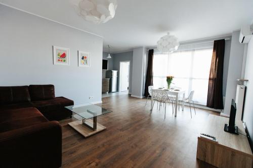 Renttner Apartamenty