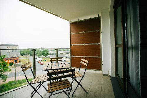 Renttner Apartamenty