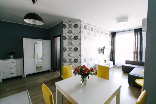 Renttner Apartamenty
