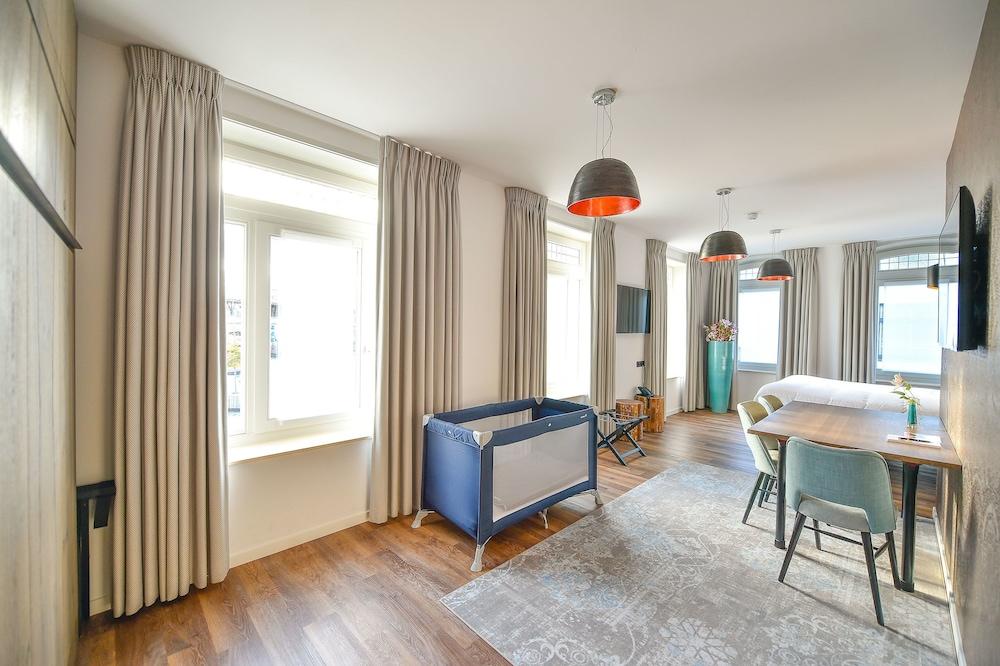 Brasserie-Hotel Antje van de Statie