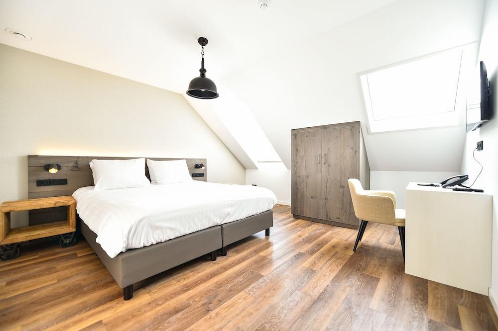 Brasserie-Hotel Antje van de Statie
