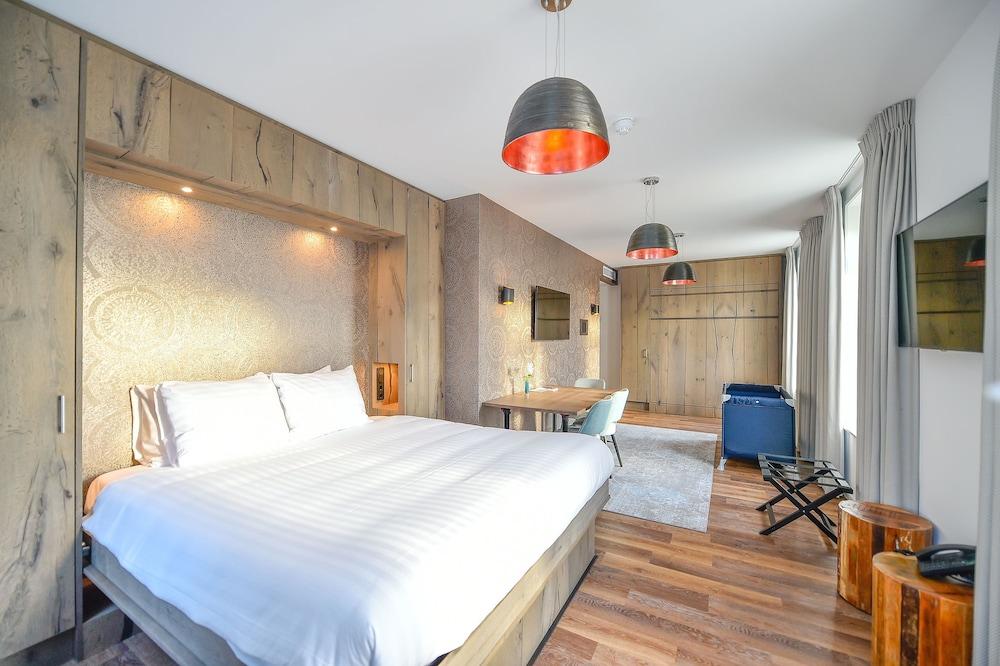 Brasserie-Hotel Antje van de Statie