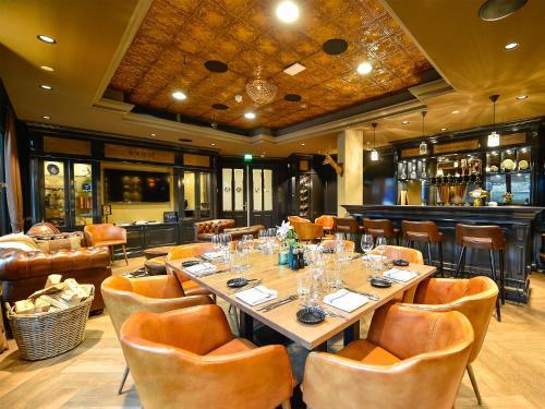 Brasserie-Hotel Antje van de Statie
