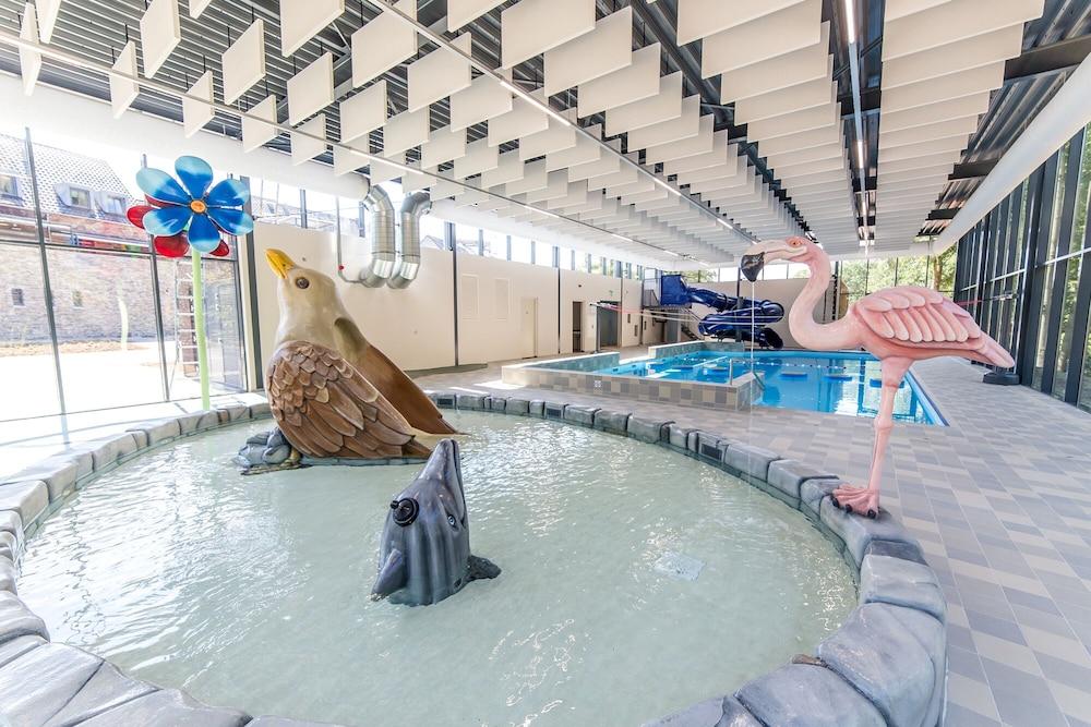 Dormio Resort Maastricht
