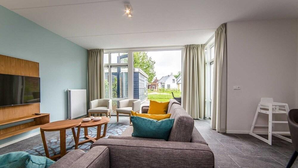Dormio Resort Maastricht