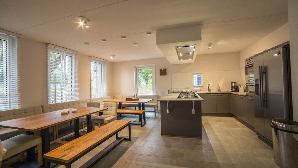 Dormio Resort Maastricht