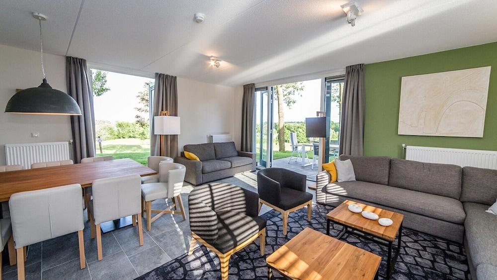 Dormio Resort Maastricht