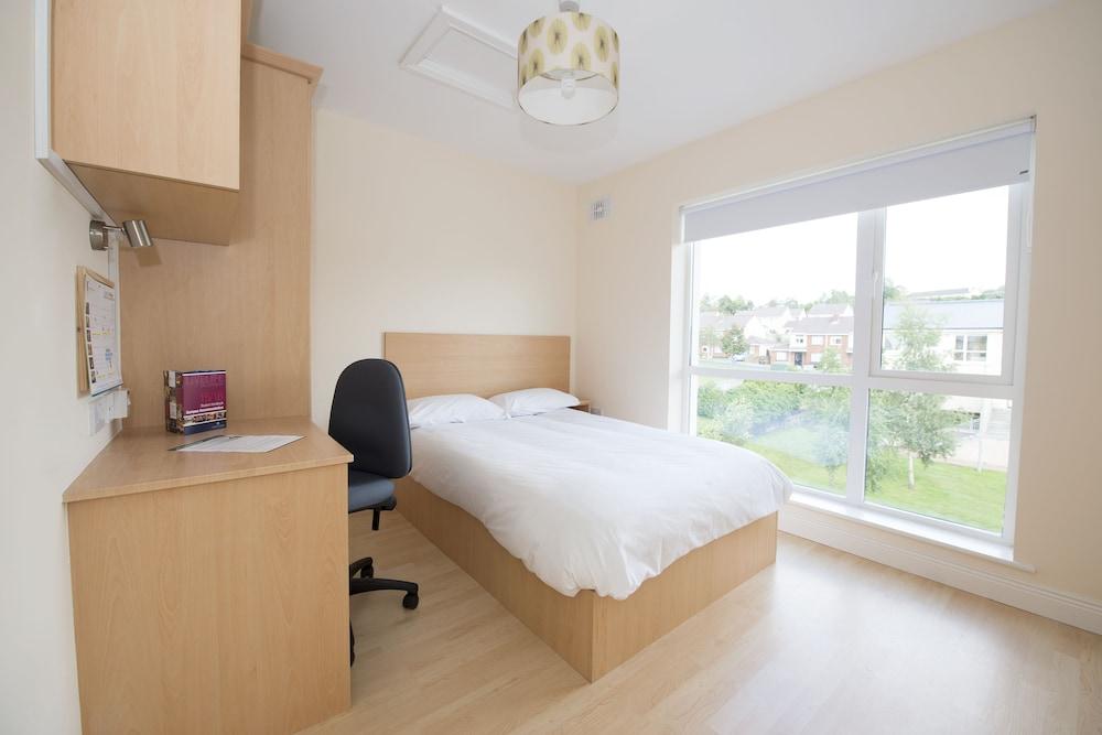 Troy Self Catering Village