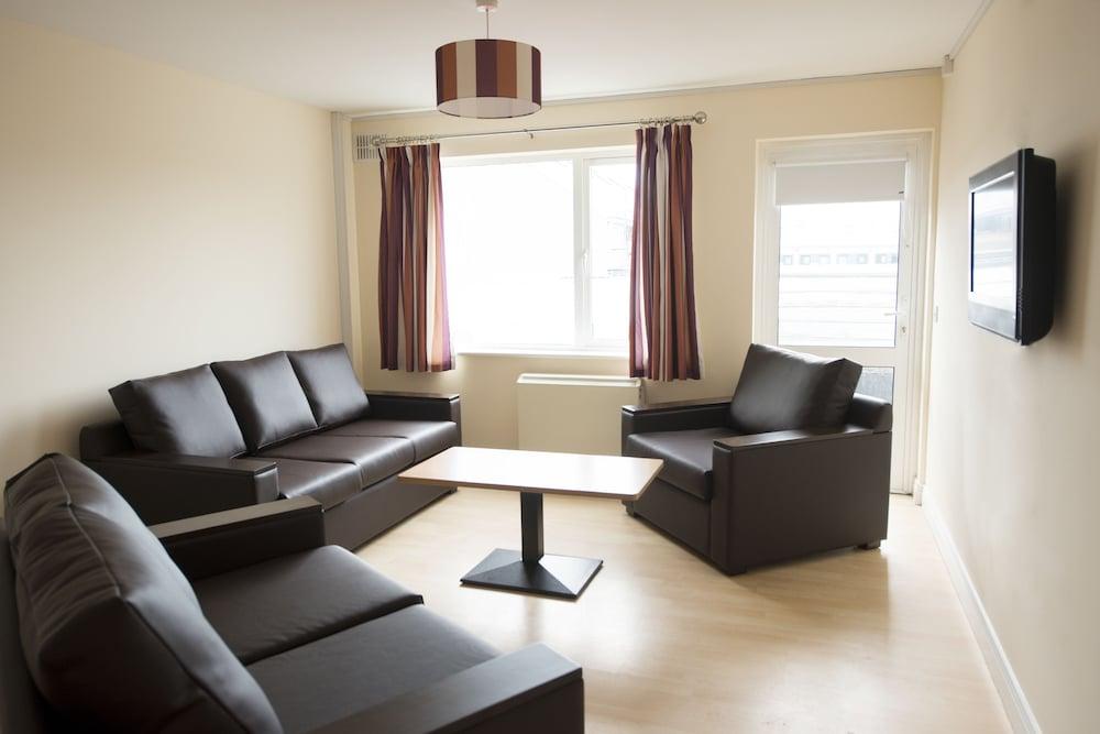 Troy Self Catering Village