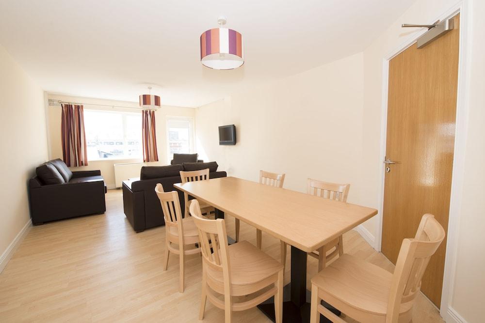 Troy Self Catering Village