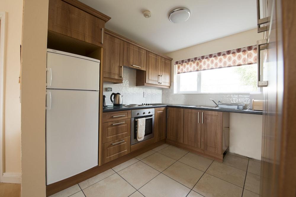 Troy Self Catering Village