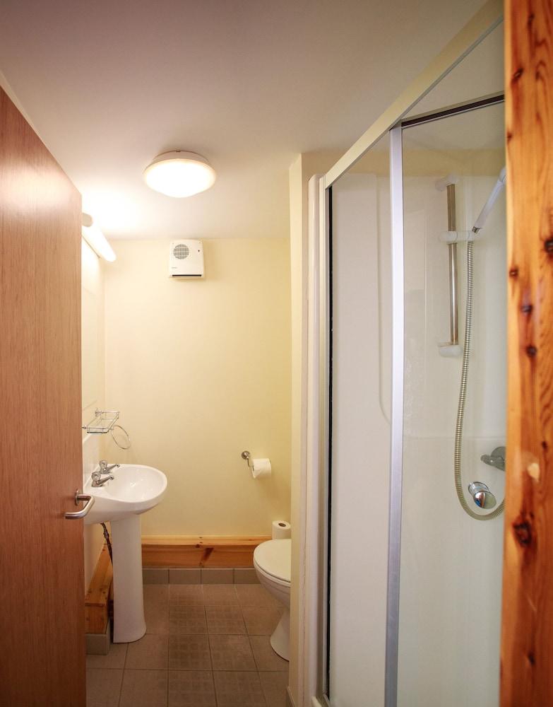 Troy Self Catering Village