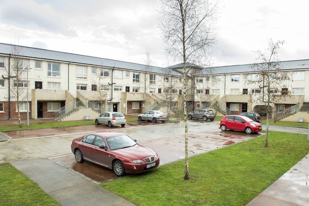 Troy Self Catering Village