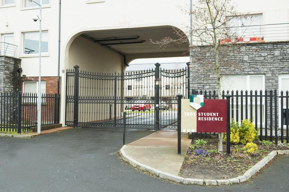 Troy Self Catering Village
