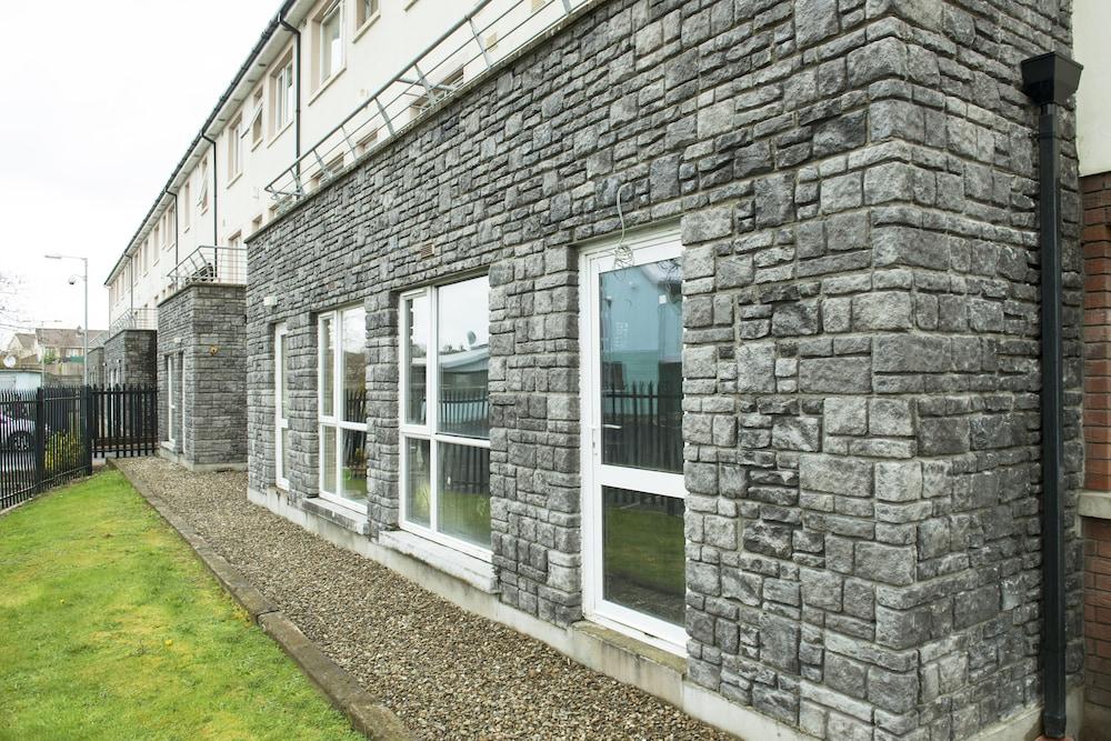 Troy Self Catering Village
