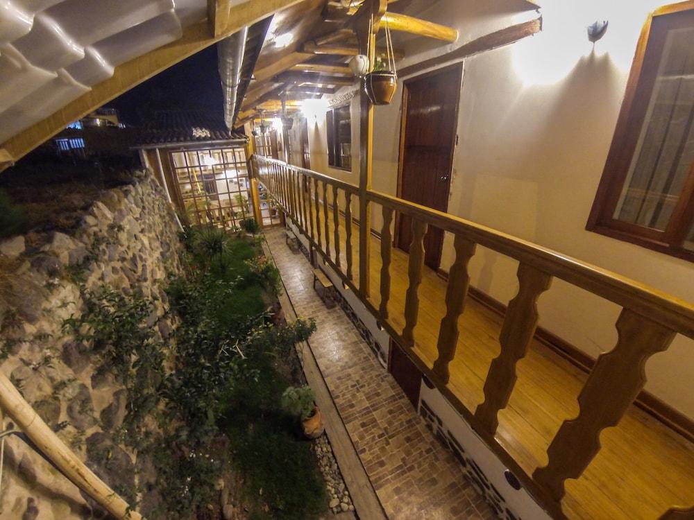 La Casa del Abuelo Riverside