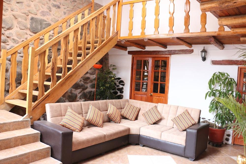 La Casa del Abuelo Riverside