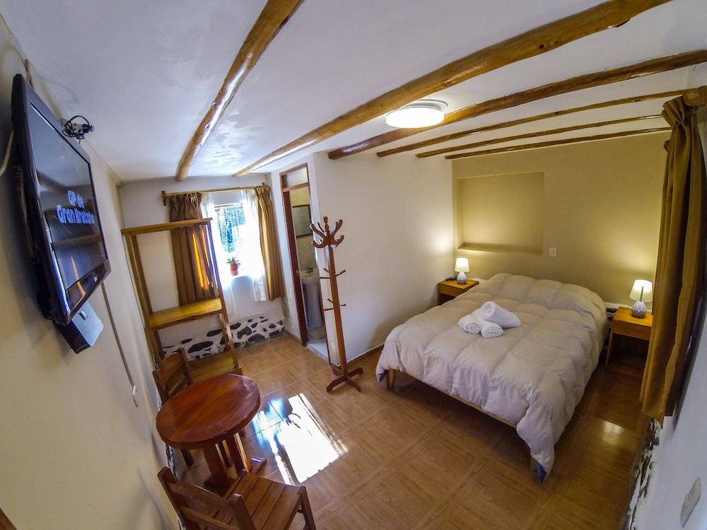 La Casa del Abuelo Riverside