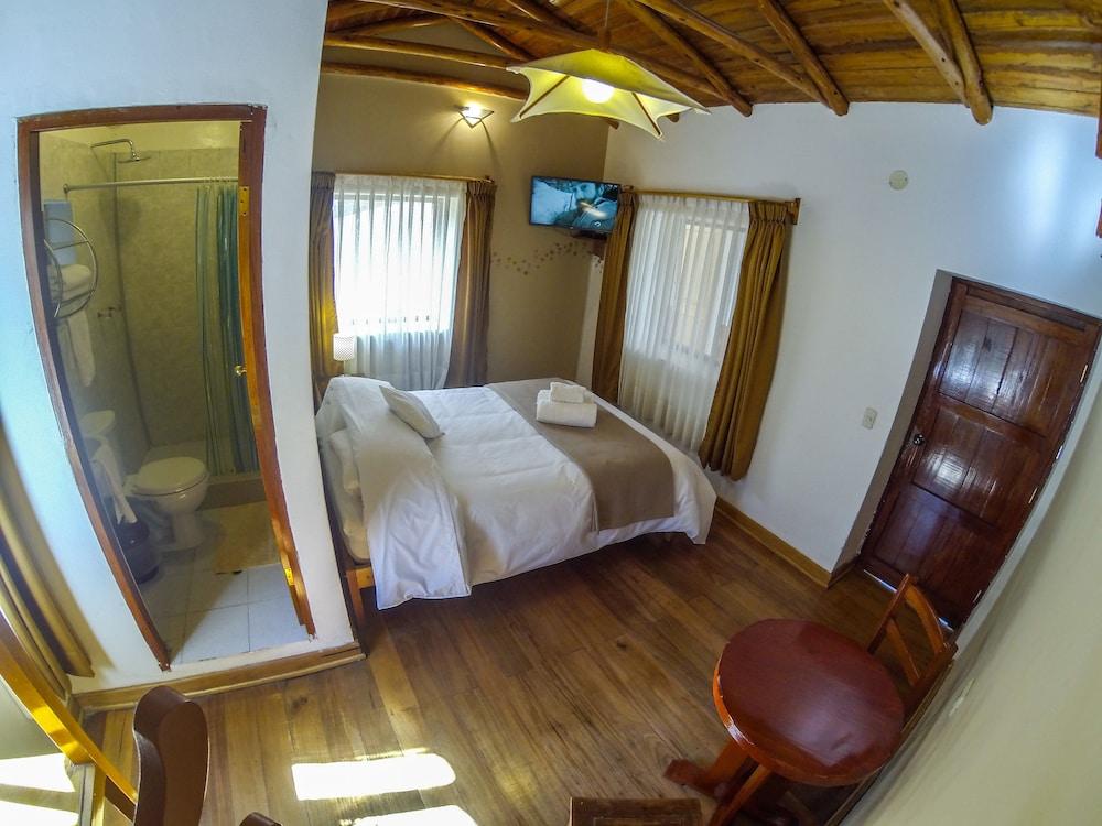 La Casa del Abuelo Riverside