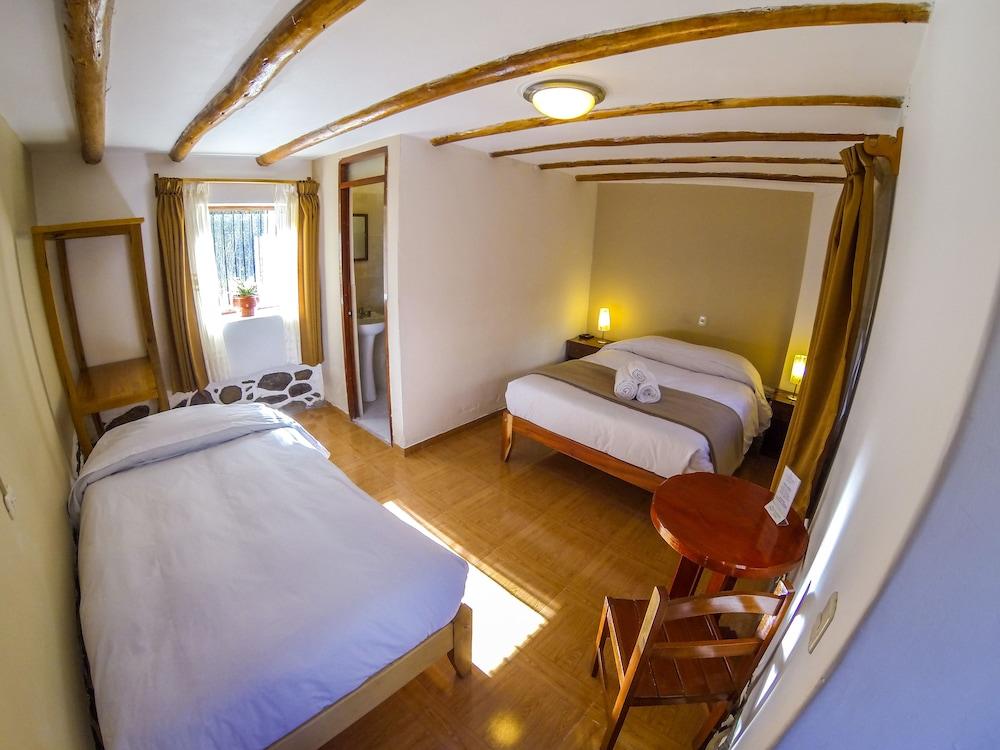 La Casa del Abuelo Riverside